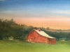 Red Barn