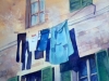 Hanging Out To Dry