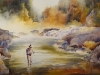 Fly Fisherman